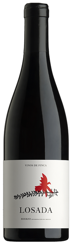 Altos de Losada Tinto Mencia 15 meses