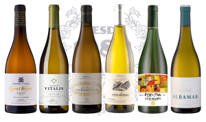 10 — Selección Grandes Blancos