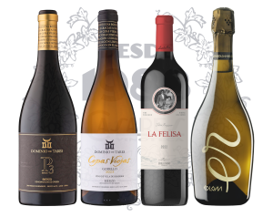 11 — Gran Selección Casares