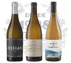 16 — Grandes Verdejos