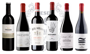 17 — Rioja Crianza