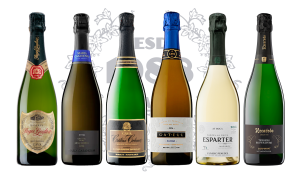 20 — Espumosos Natural Brut Nature