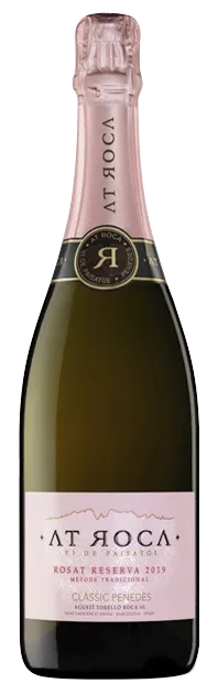 AT Roca Rosat Reserva / 75 cl.