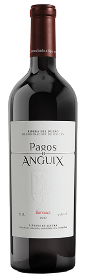 Pagos de Anguix Barrueco Tinto / 75 cl.