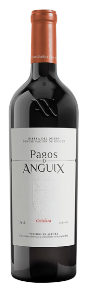 Pagos de Anguix Costalara / 75 cl.