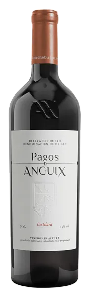 Pagos de Anguix Costalara / 75 cl.