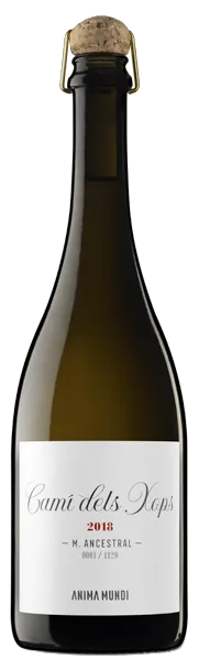 Anima Mundi Camí dels Xops / 75 cl.