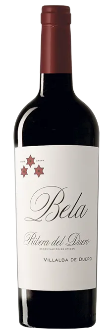 Bela Tinto Roble / 75 cl.