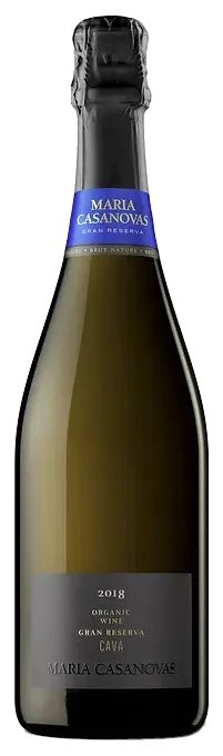 María Casanovas BN GR Bio / 75 cl.