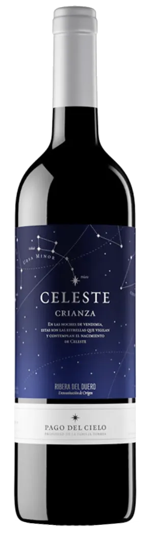 Celeste Tinto Crianza / 75 cl.