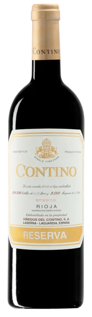 Contino Tinto Reserva /75 cl.