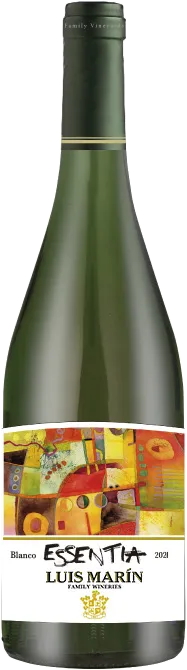Essentia Blanco Garnacha Blanca-Moscatel / 75cl.