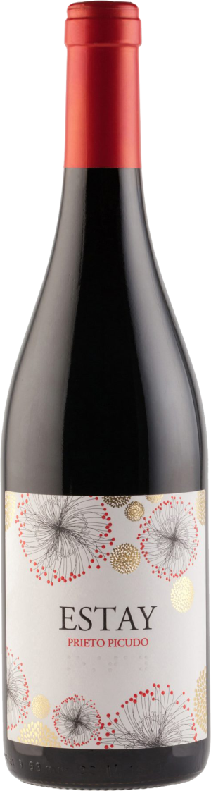 Estay Tinto Prieto Picudo 2020 / 75 cl.