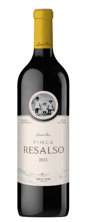 Finca Resalso Tinto / 75cl.
