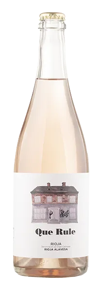 Clos Ibai ¡Que Rule! Espumoso Ancestral / 75 cl.