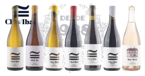 Los vinos de... Ibai Viticultores