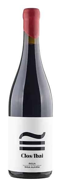 Clos Ibai Garnacha Tinta / 75 Cl.