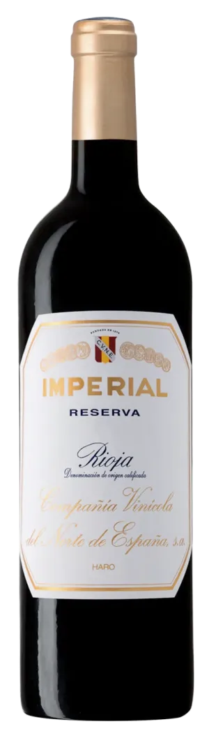 Imperial Tinto Reserva /75 cl.