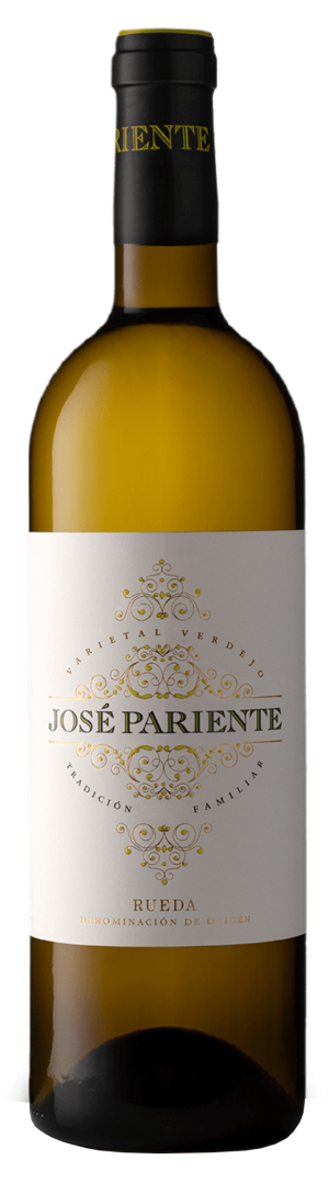 José Pariente Verdejo 2023 / 75 cl