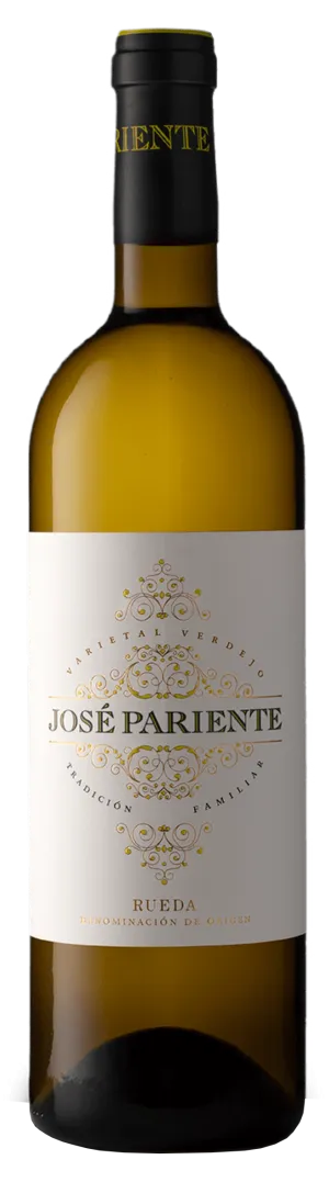 José Pariente Verdejo 2023 / 75 cl