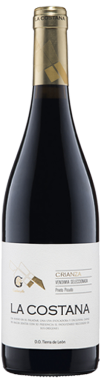 La Costana Prieto Picudo Tinto Crianza / 75 cl.