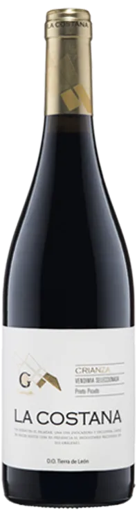 La Costana Prieto Picudo Tinto Crianza / 75 cl.