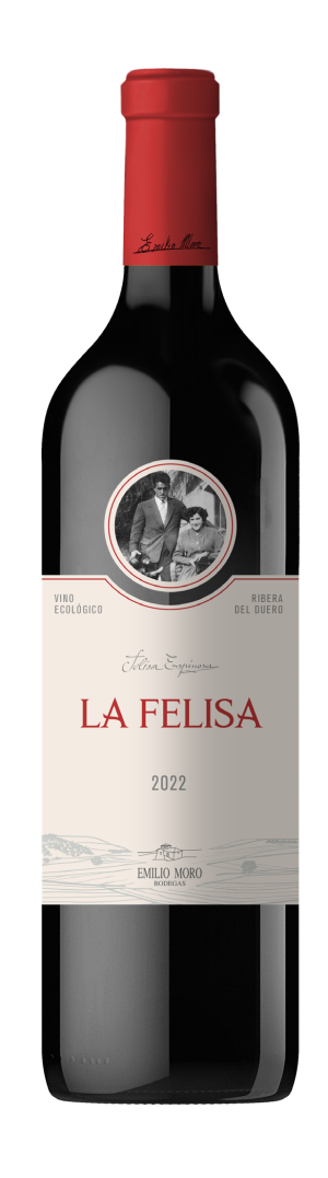 La Felisa Tinto Fino / 75 cl.