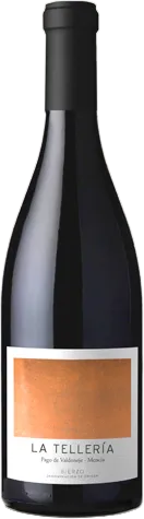 La Tellería Tinto Mencía / 75 cl.