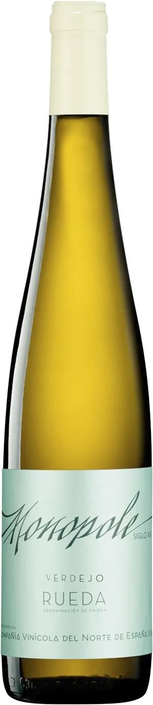 Monopole Siglo XXI Verdejo 2023 / 75 cl