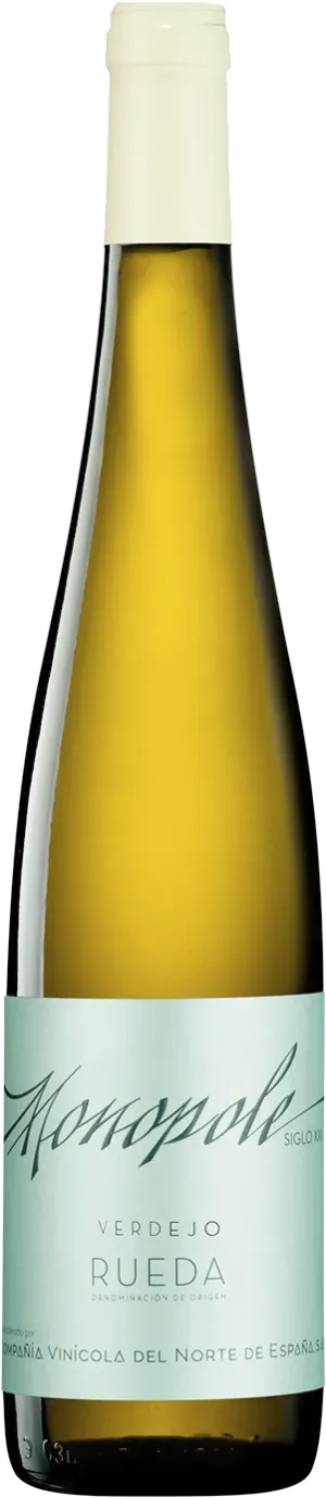 Monopole Siglo XXI Verdejo 2023 / 75 cl