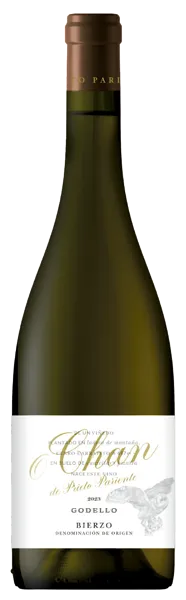 O Chan Blanco godello 2023 / 75 cl.