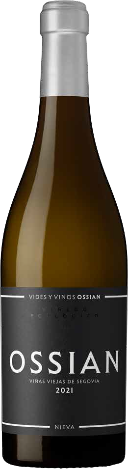 Ossian Verdejo 2021 / 75 cl