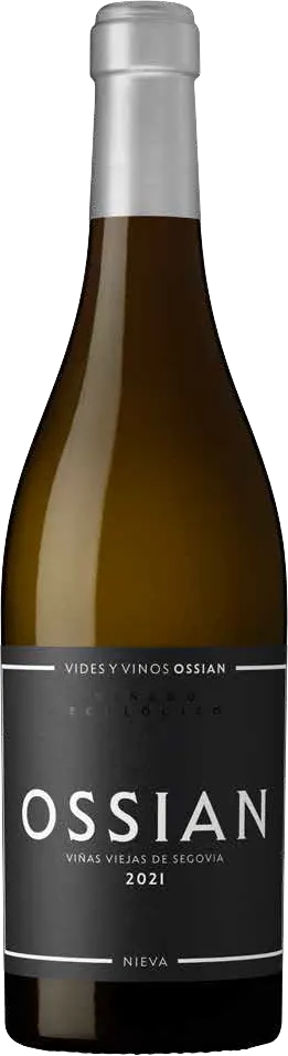 Ossian Verdejo 2021 / 75 cl