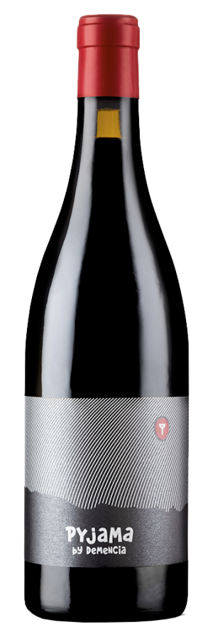 Pyjama Tinto Mencía / 75 cl.