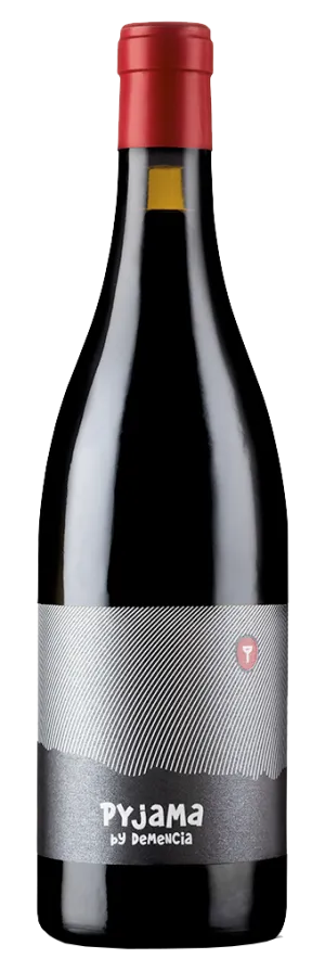 Pyjama Tinto Mencía / 75 cl.