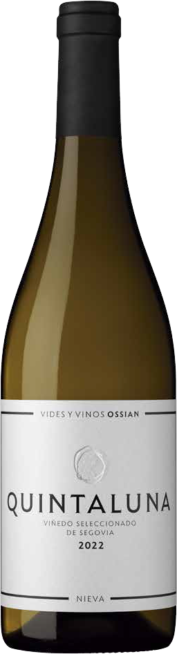 Quintaluna Verdejo 2022 / 75 cl