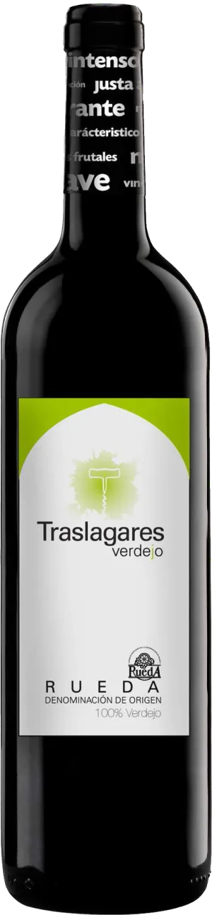 Traslagares Verdejo 2023 / 75 cl