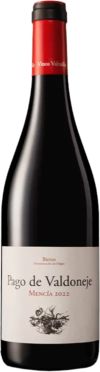 Pago de Valdoneje Tinto Mencía / 75 cl.