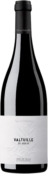 Valtuille Tinto Mencía / 75 cl.