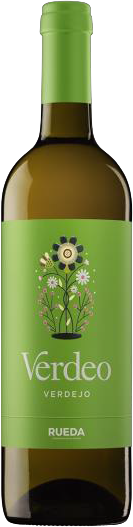 Verdeo Verdejo 2023 / 75 cl