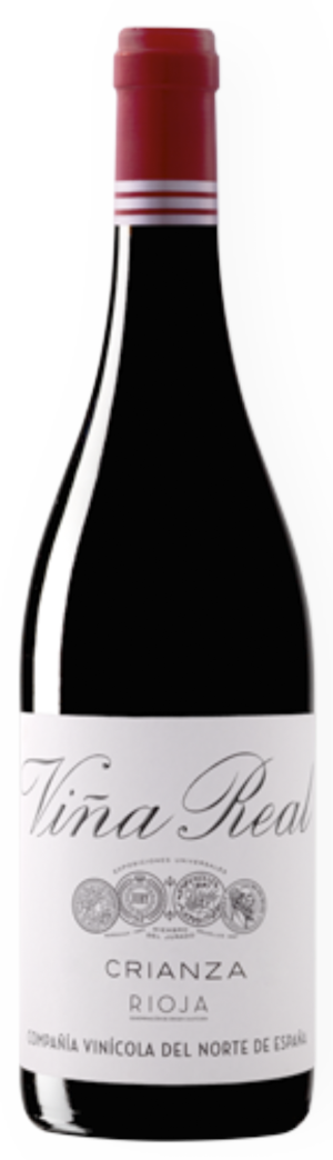Viña Real Tinto Crianza / 75 cl.