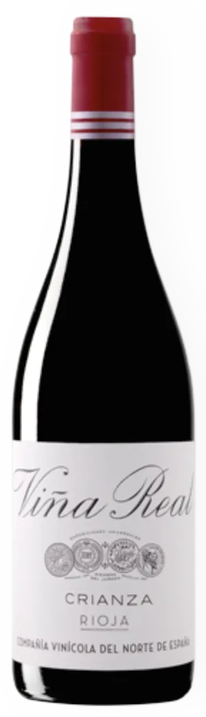 Viña Real Tinto Crianza / 75 cl.