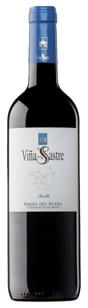 Viña Sastre Roble Tinto / 75 cl.