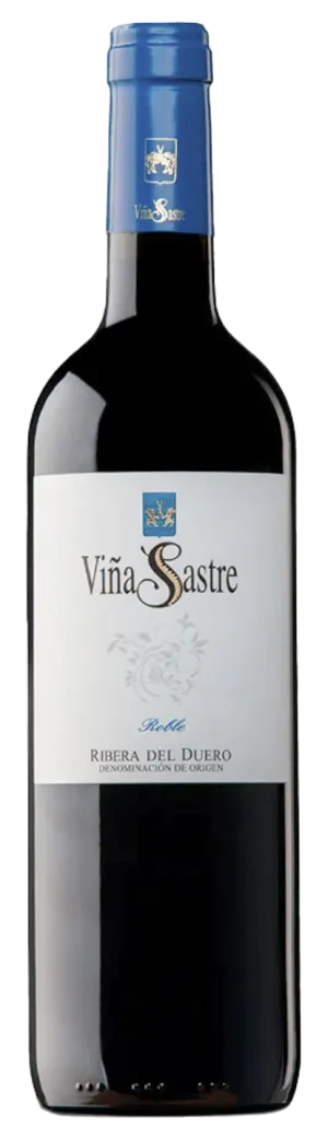Viña Sastre Roble Tinto / 75 cl.