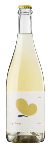 Vinya Lluny Ancestral Xarel·lo / 75 cl.