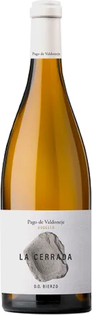 La Cerrada Blanco Godello / 75 cl.