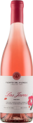 Las Jaras Rosado